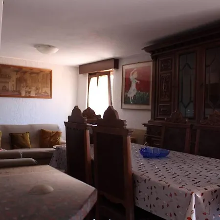 Homely Apartamento Vertova