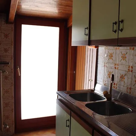 Apartamento Homely Vertova