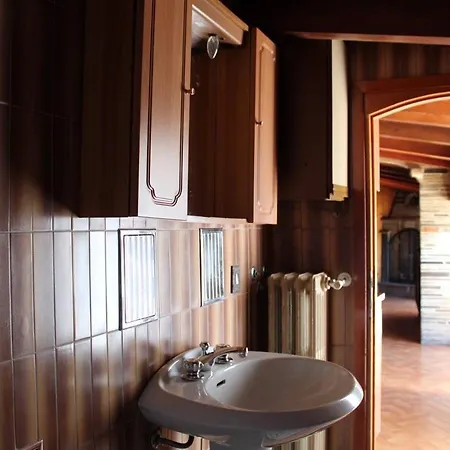 Homely Apartamento Vertova