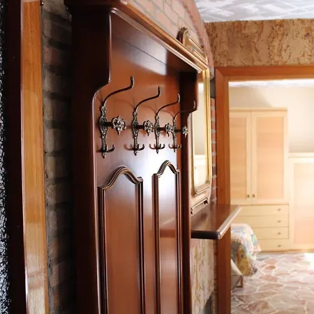 Homely Apartamento Vertova