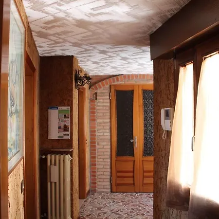 Apartamento Homely Vertova