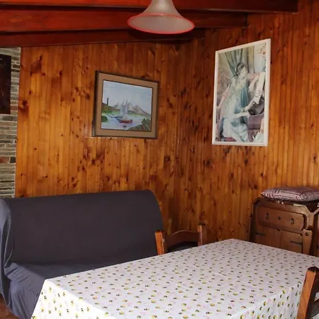Homely Apartamento *